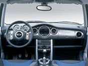 2003 Mini Cooper Picture